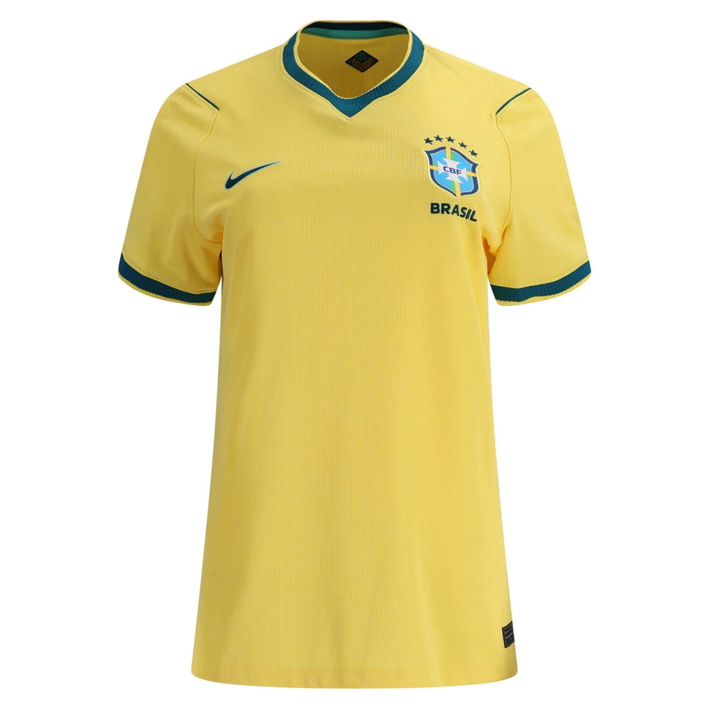 Nike Women's Brazil 2026 Stadium Home
