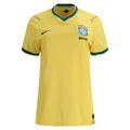Nike Women's Brazil 2026 Stadium Home