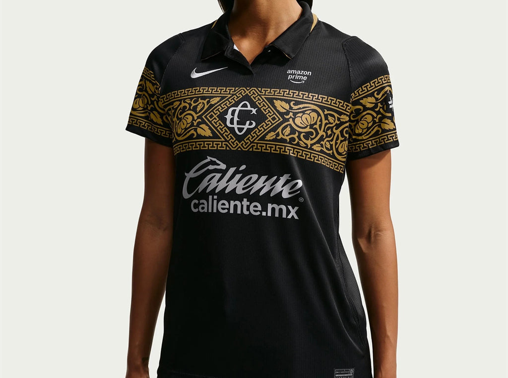 Nike Women's C.D. Guadalajara Chivas 26/27 3rd