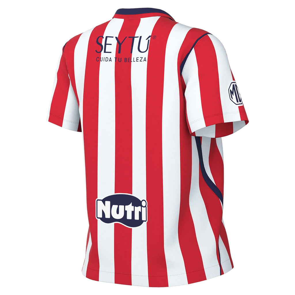 Nike Women's C.D. Guadalajara Chivas 26/27 Home
