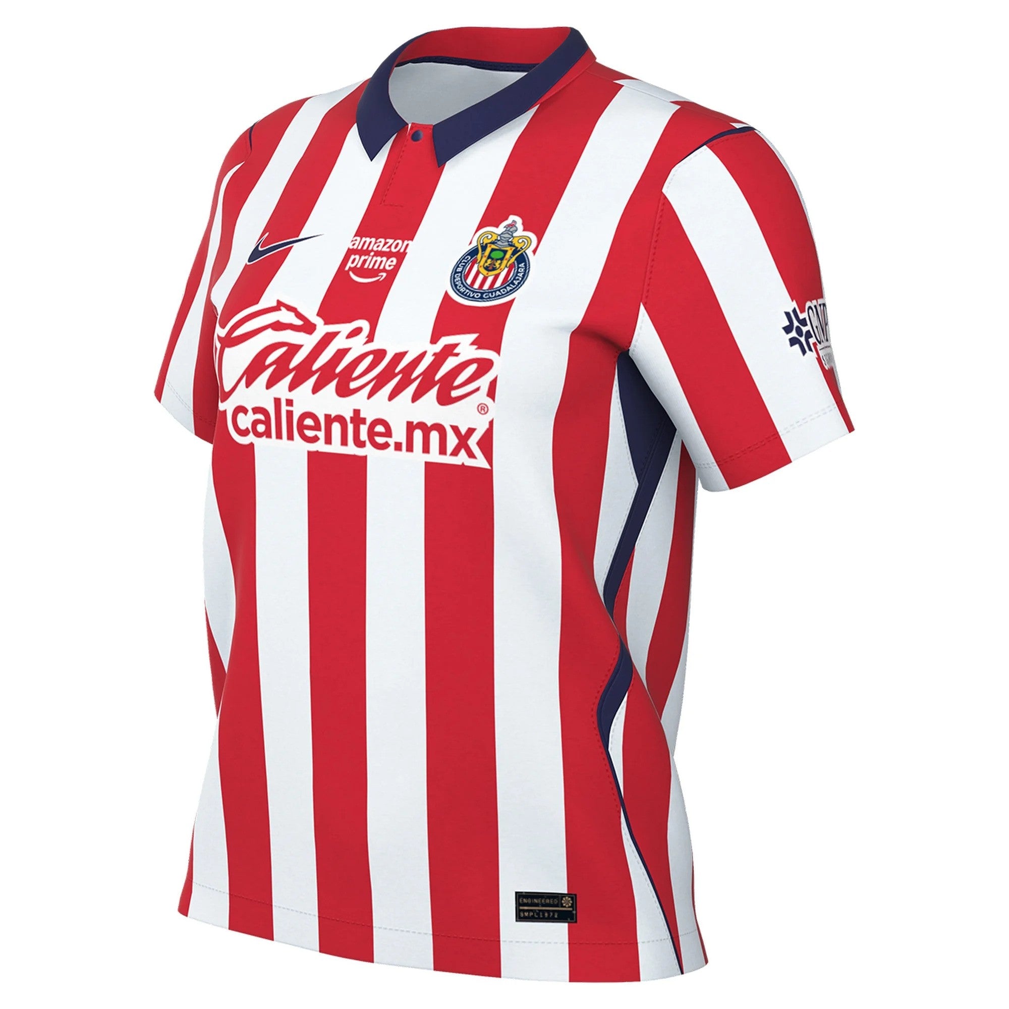 Nike Women's C.D. Guadalajara Chivas 26/27 Home