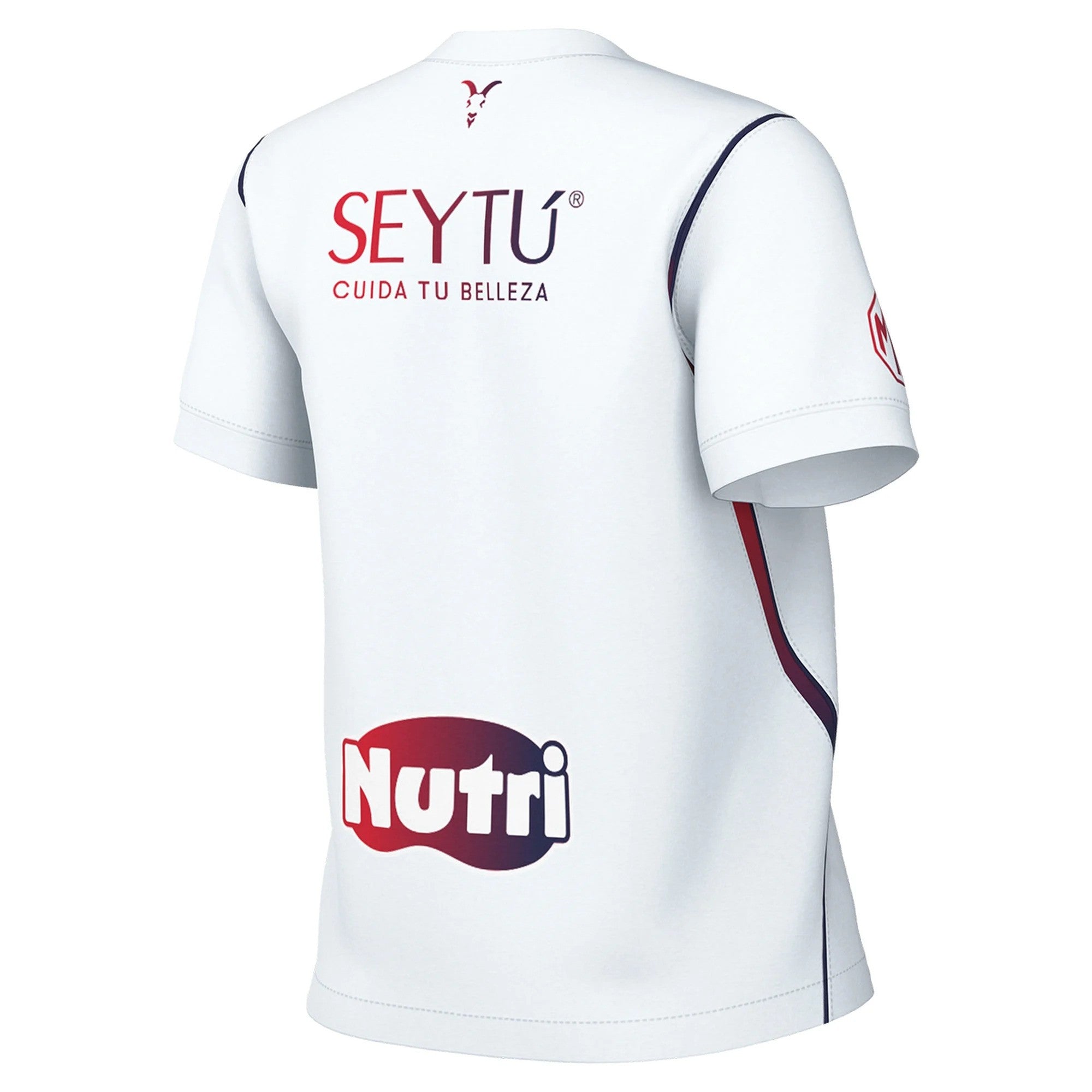 Nike Women's C.D. Guadalajara Chivas 26/27 Away