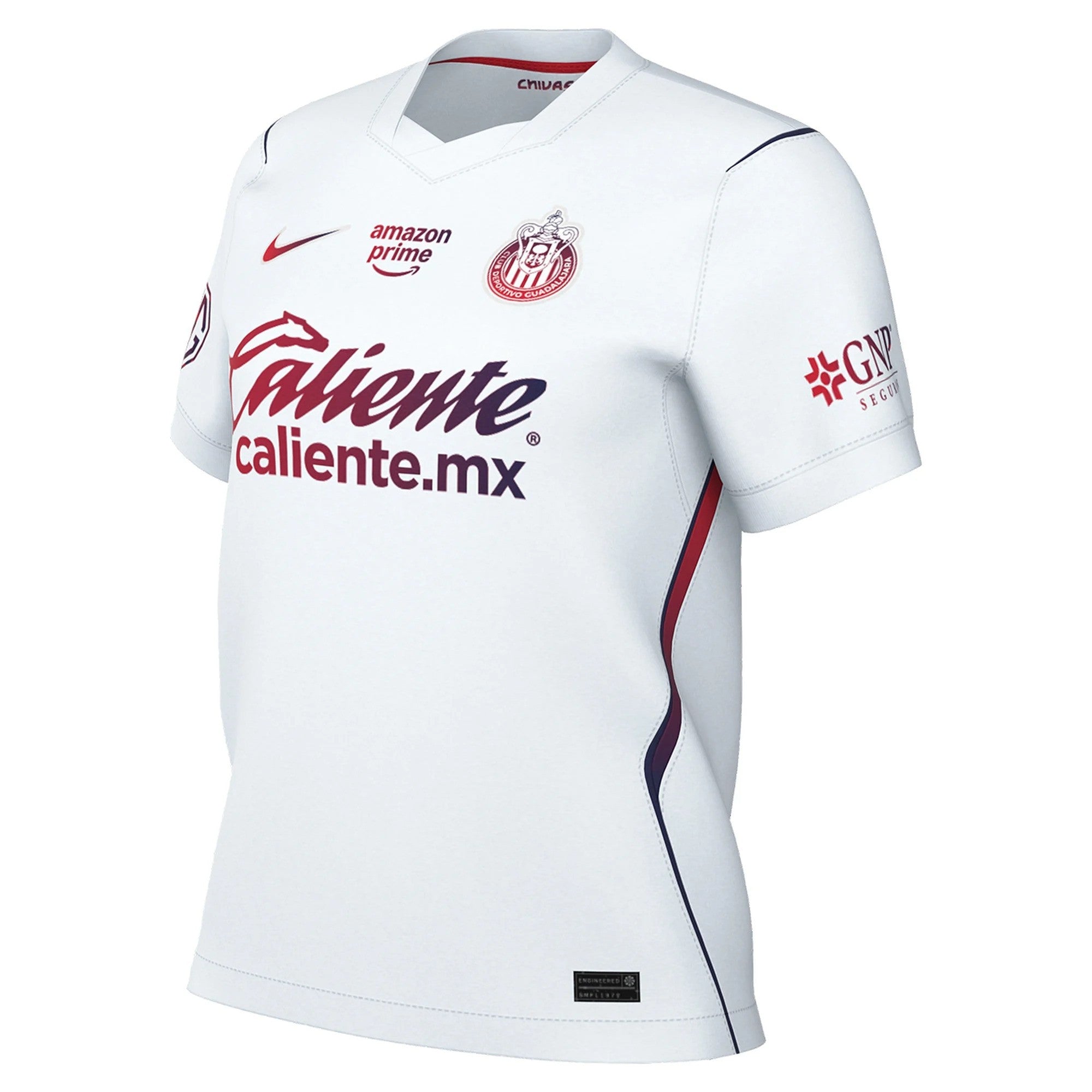 Nike Women's C.D. Guadalajara Chivas 26/27 Away