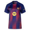 Camiseta Nike FC Barcelona 25/26 Stadium para mujer 