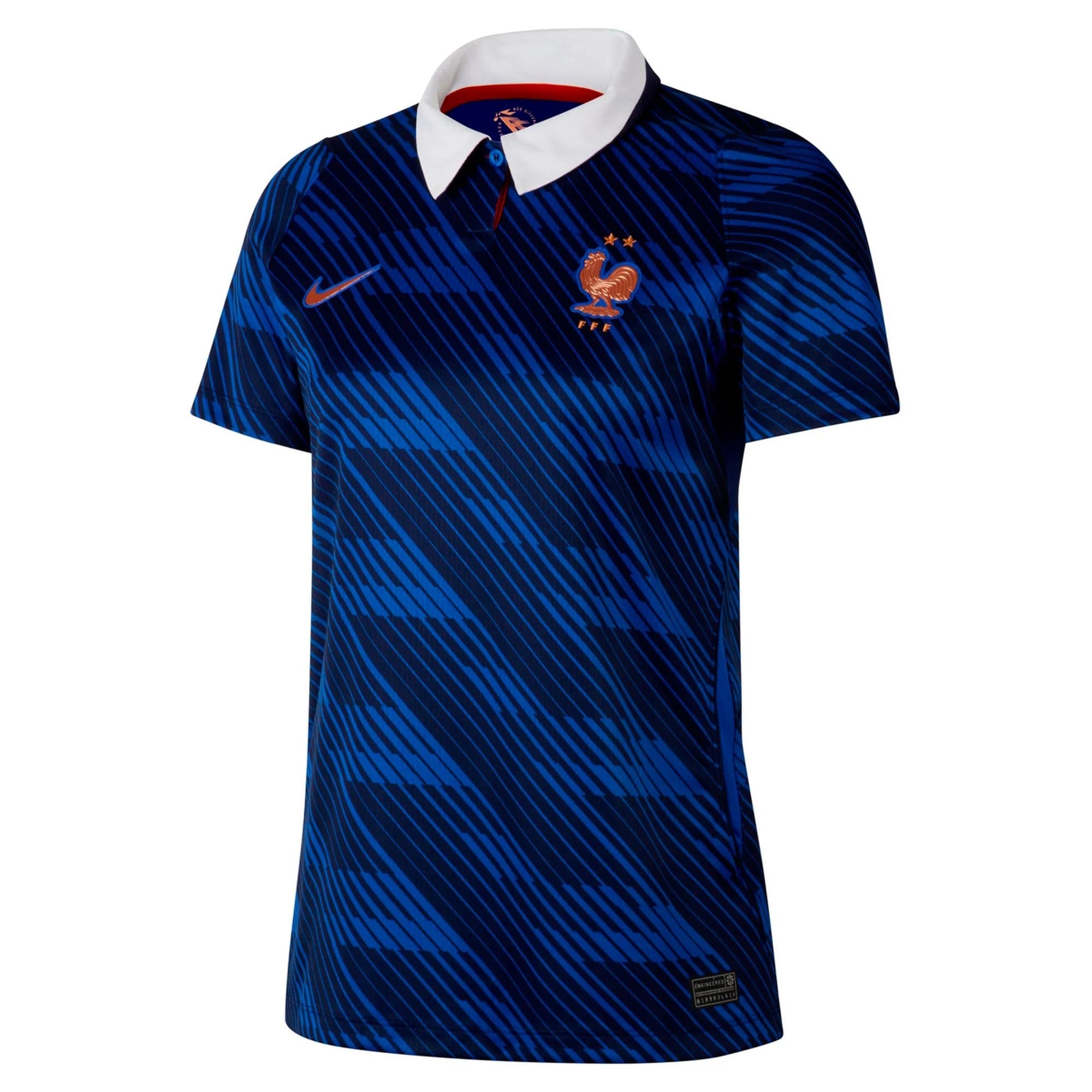Nike Women's France 2026 Stadium Home