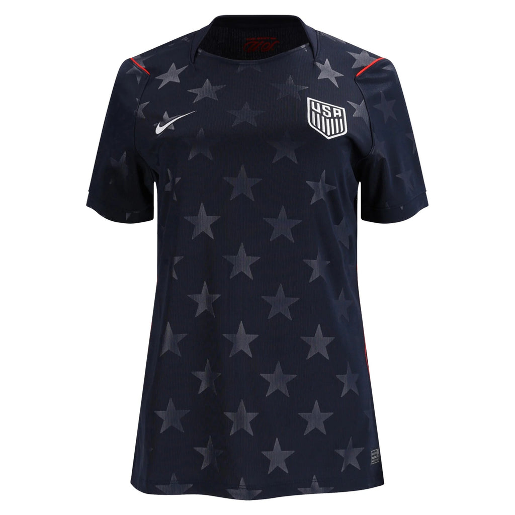 Nike Women's USMNT 2026 Stadium Away