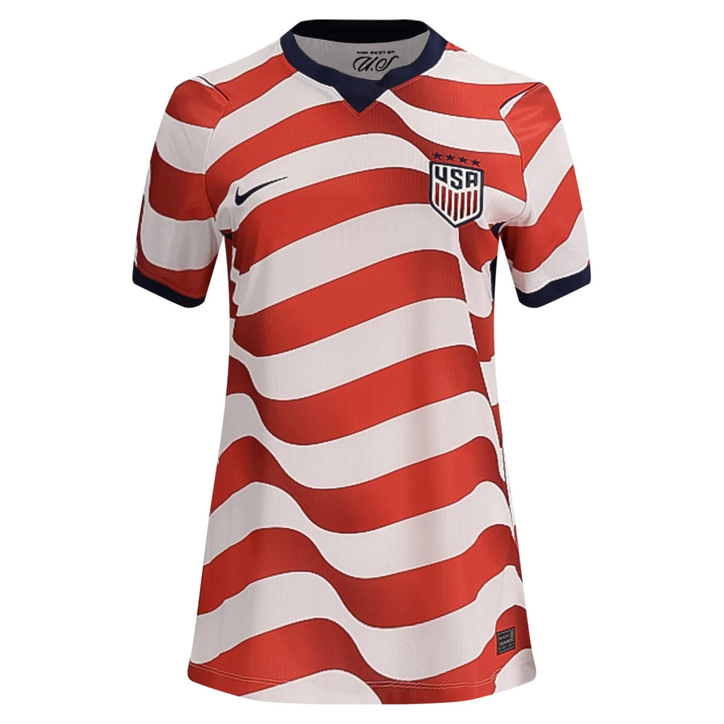 Nike Women's USMNT 2026 Stadium Home