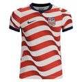Nike kids USMNT 2026 Stadium Home