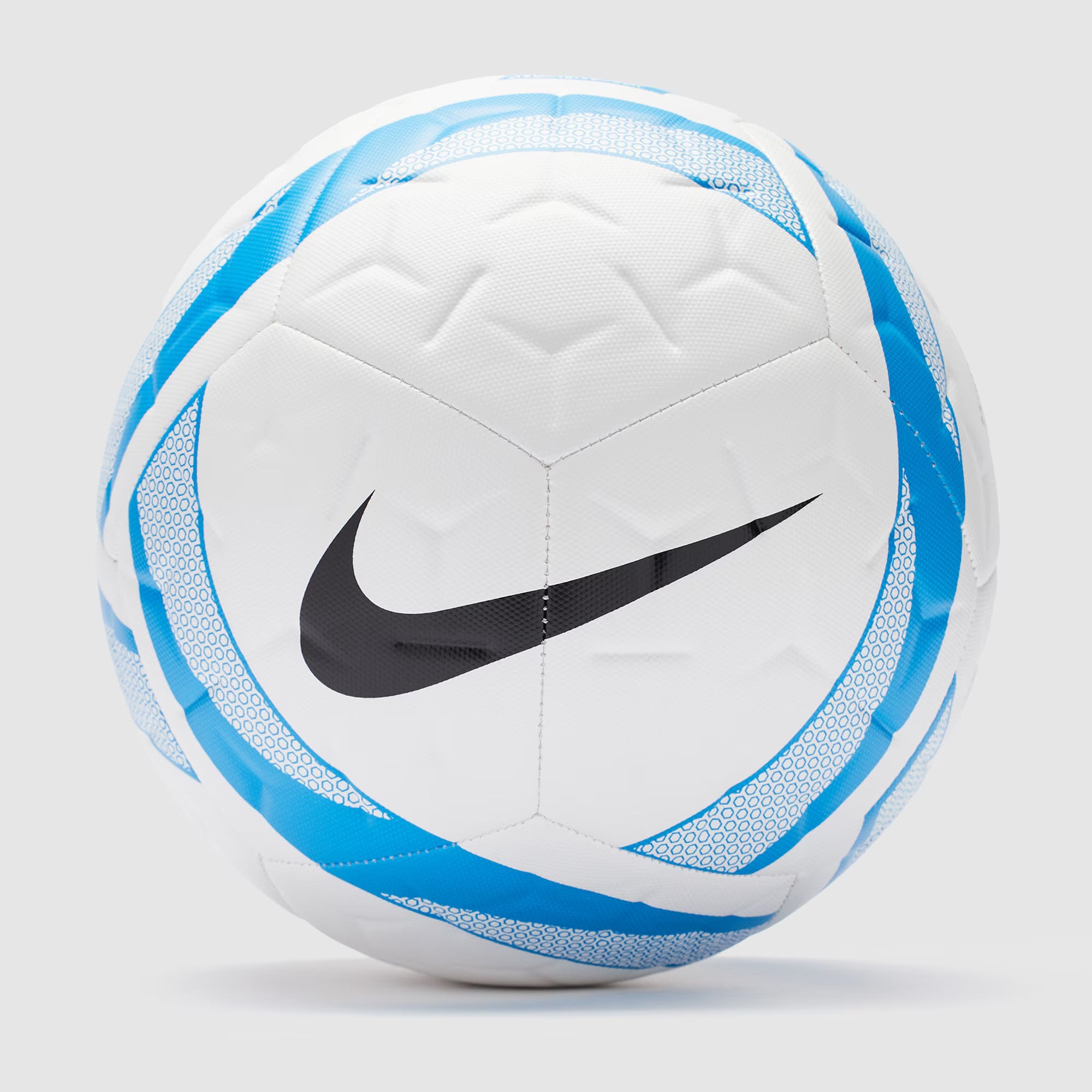 Equipo ligero de la Nike Academy