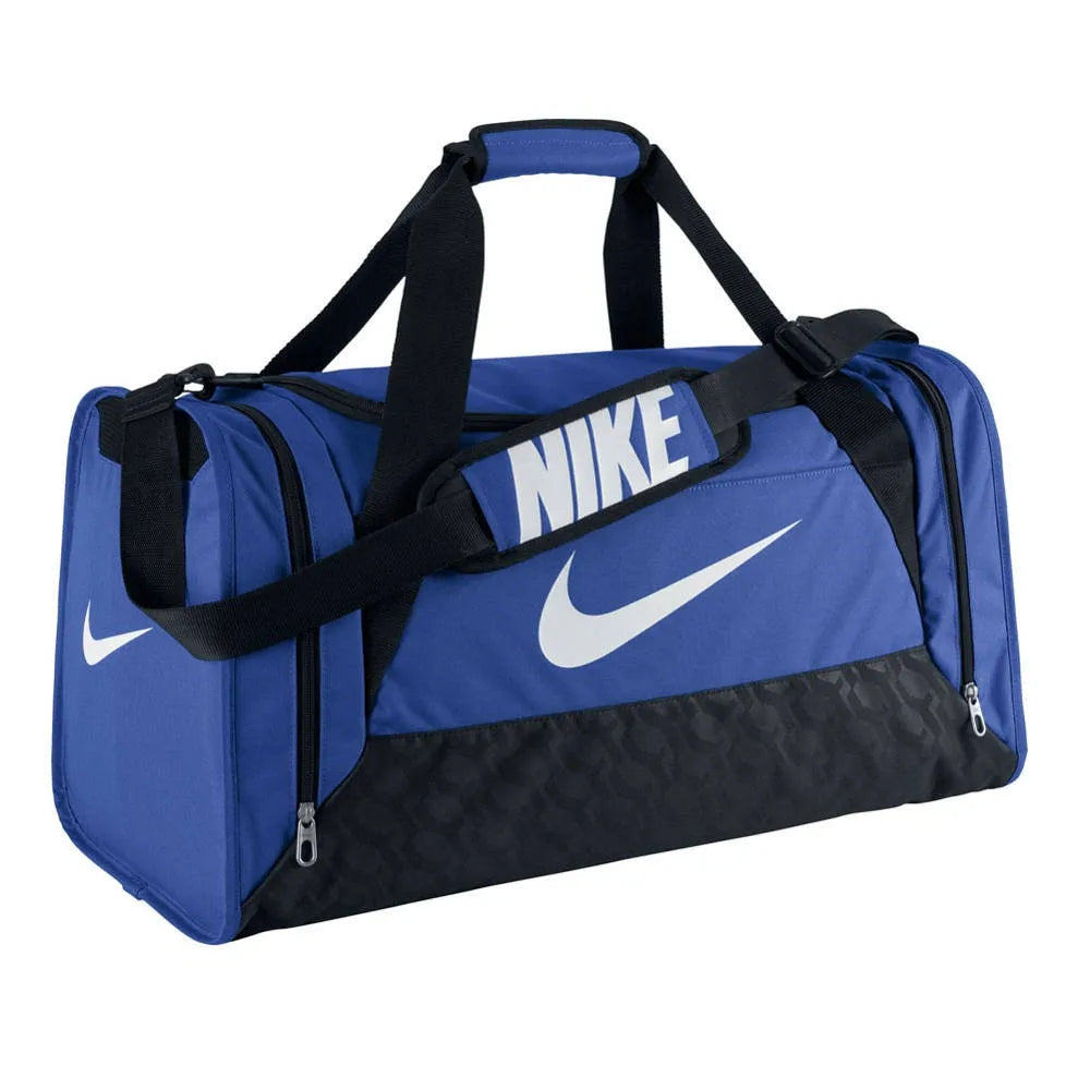 Nike Brasilia 6 Duffel Bag