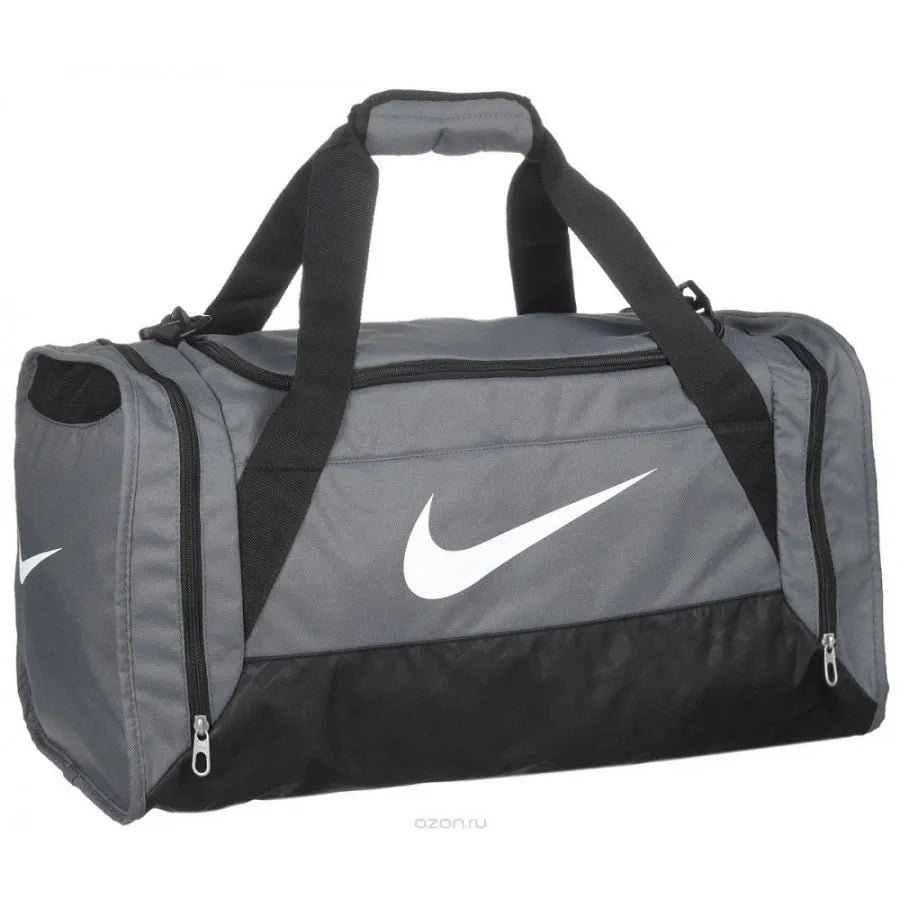 Nike Brasilia 6 Duffel Grip
