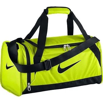 Nike Brasilia Duffle Bag