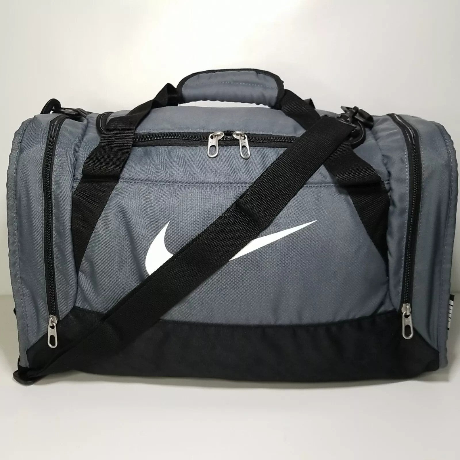 Nike Brasilia Training Duffel Bag