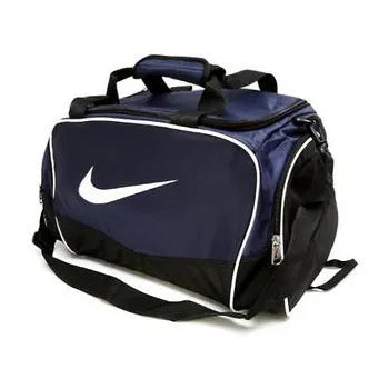 Nike Brasilian 4 Duffle Bag