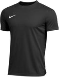 Camiseta Nike Park VII para niños