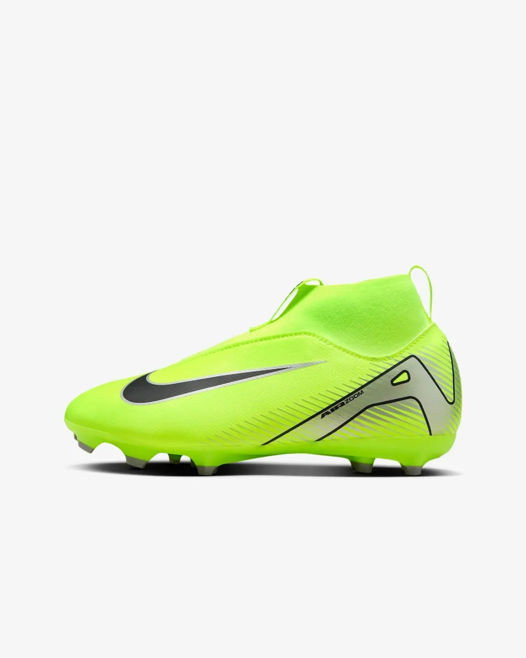 Nike Jr. Mercurial Superfly 10 Academy FG/MG