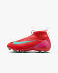Nike Jr. Mercurial Superfly 10 Academy FG/MG 