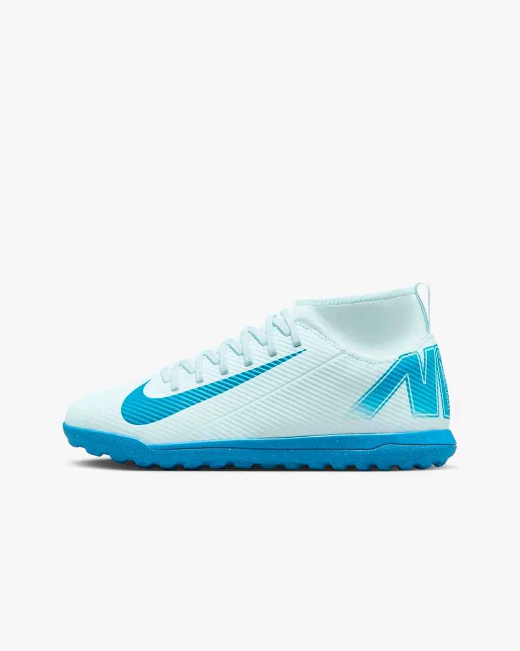 Nike Jr. Mercurial Superfly 10 Club TF