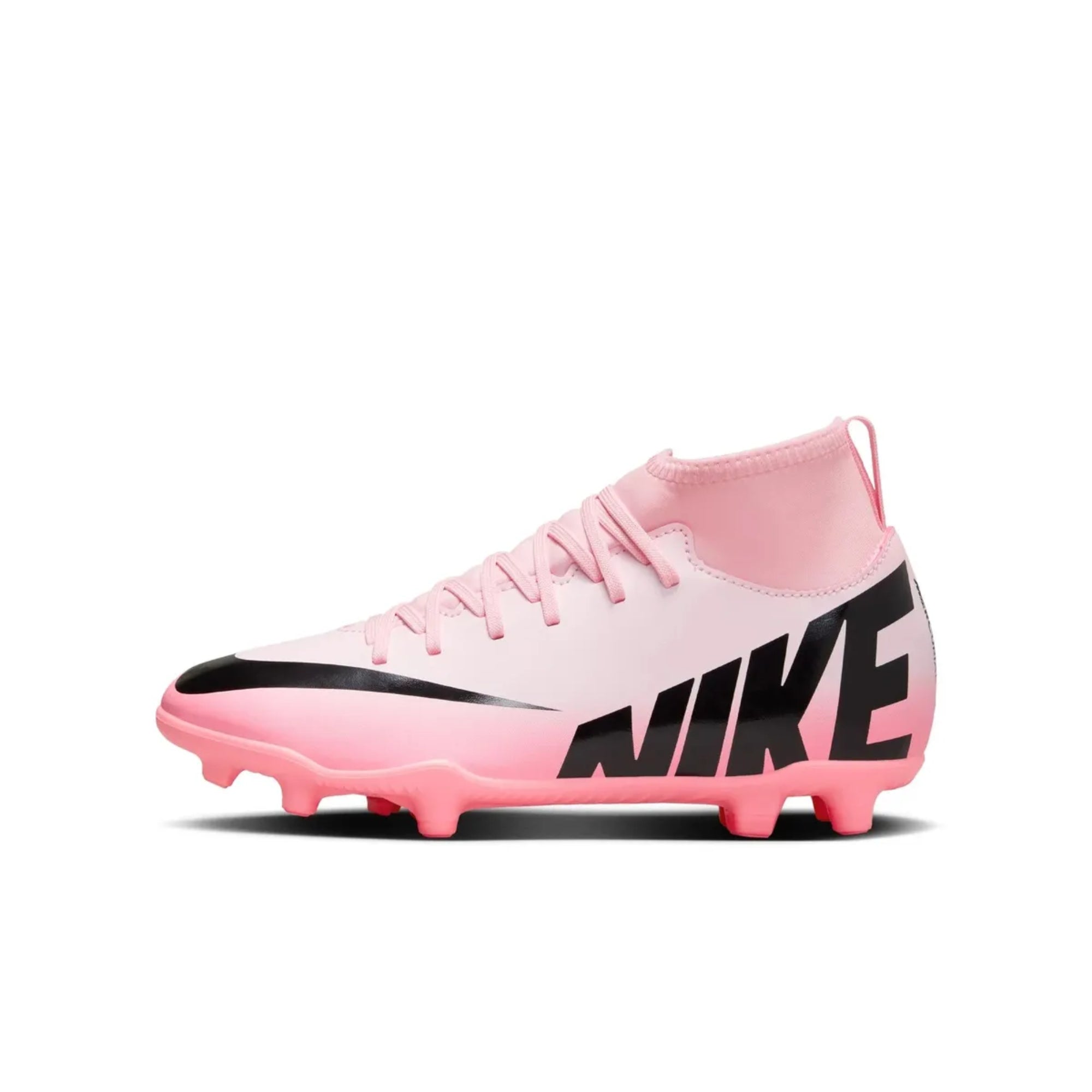 Nike Jr. Mercurial Superfly 9 Club FG/MG