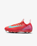 Nike Jr. Mercurial Vapor 16 Academy FG/MG