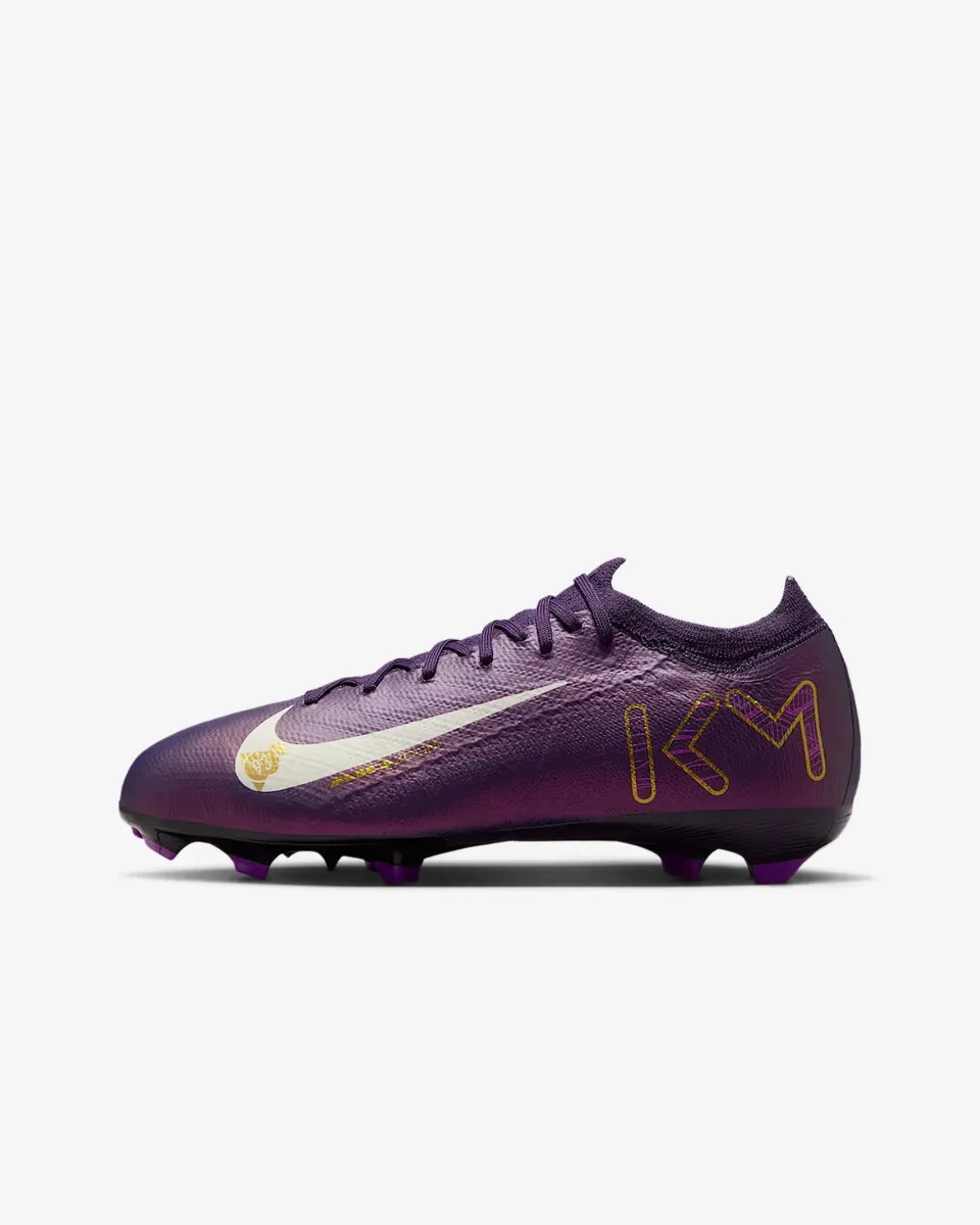 Nike Jr. Mercurial Vapor 16 Pro "Kylian Mbappé" FG