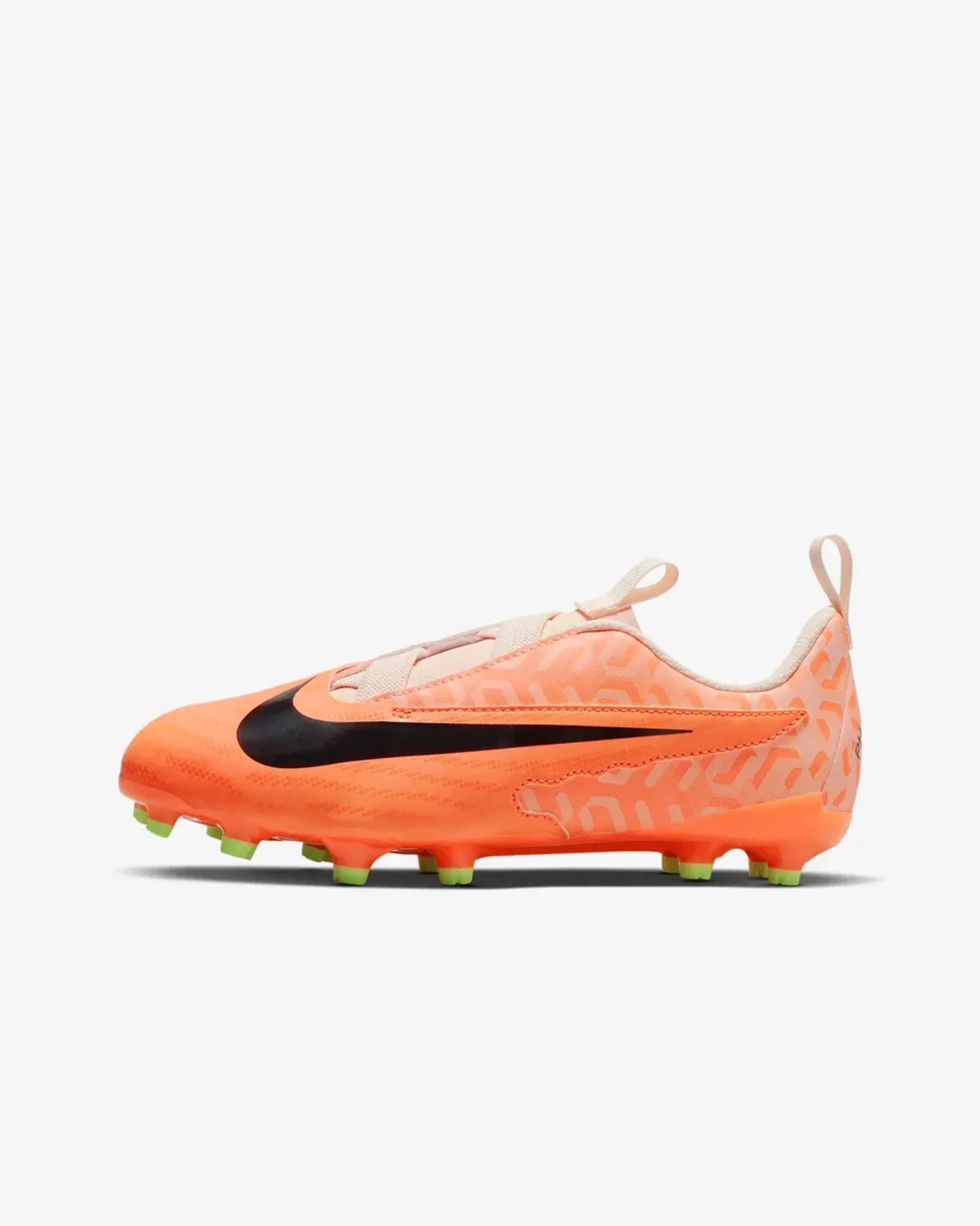 Nike Jr. Phantom GX Academy FG/MG