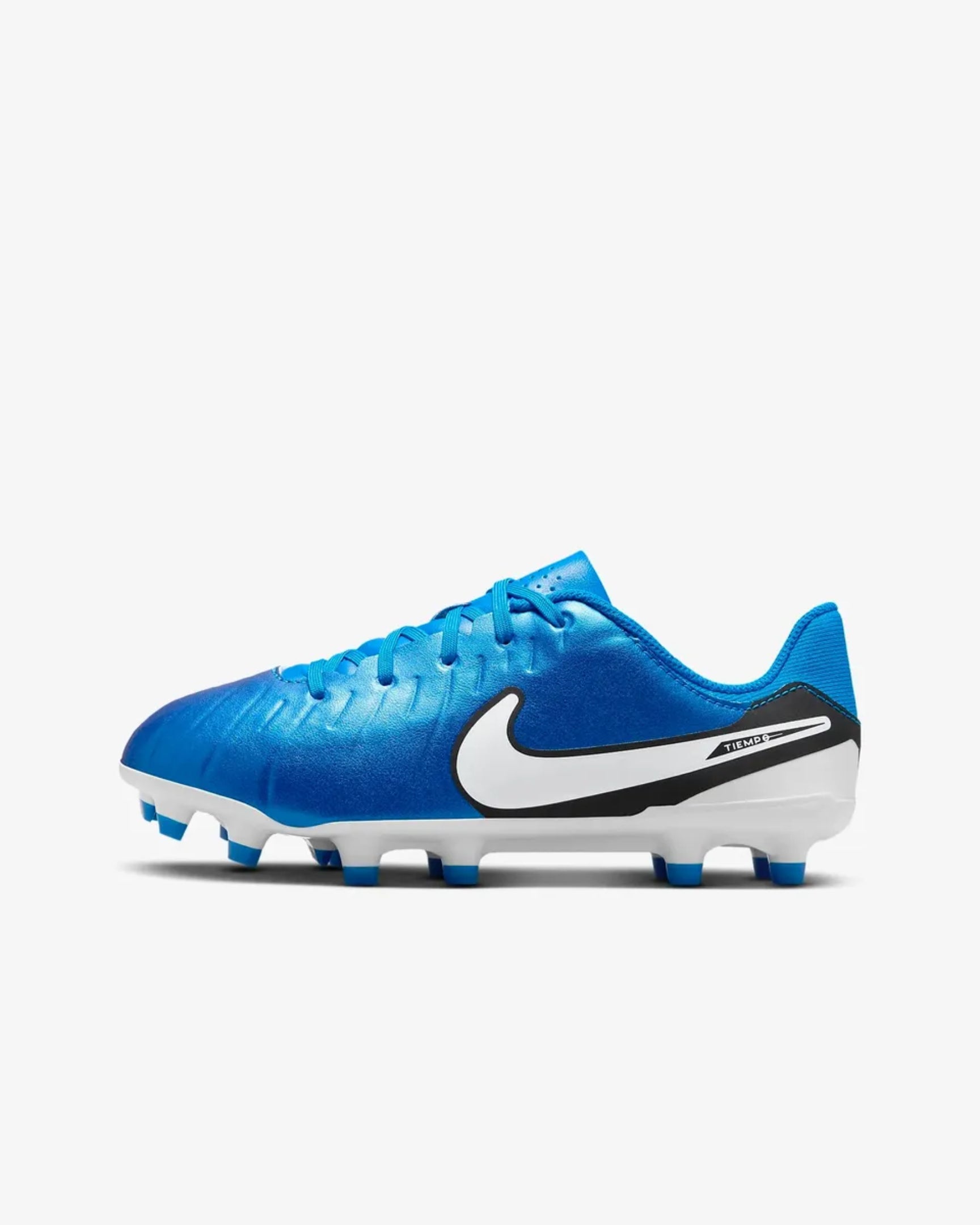 Nike Jr. Tiempo Legend 10 Academy FG/MG 