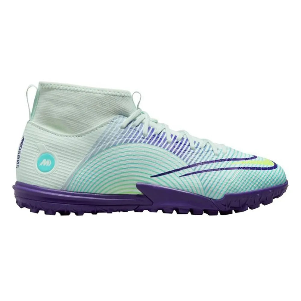Nike Jr Mercurial Superfly 8 Academy TF