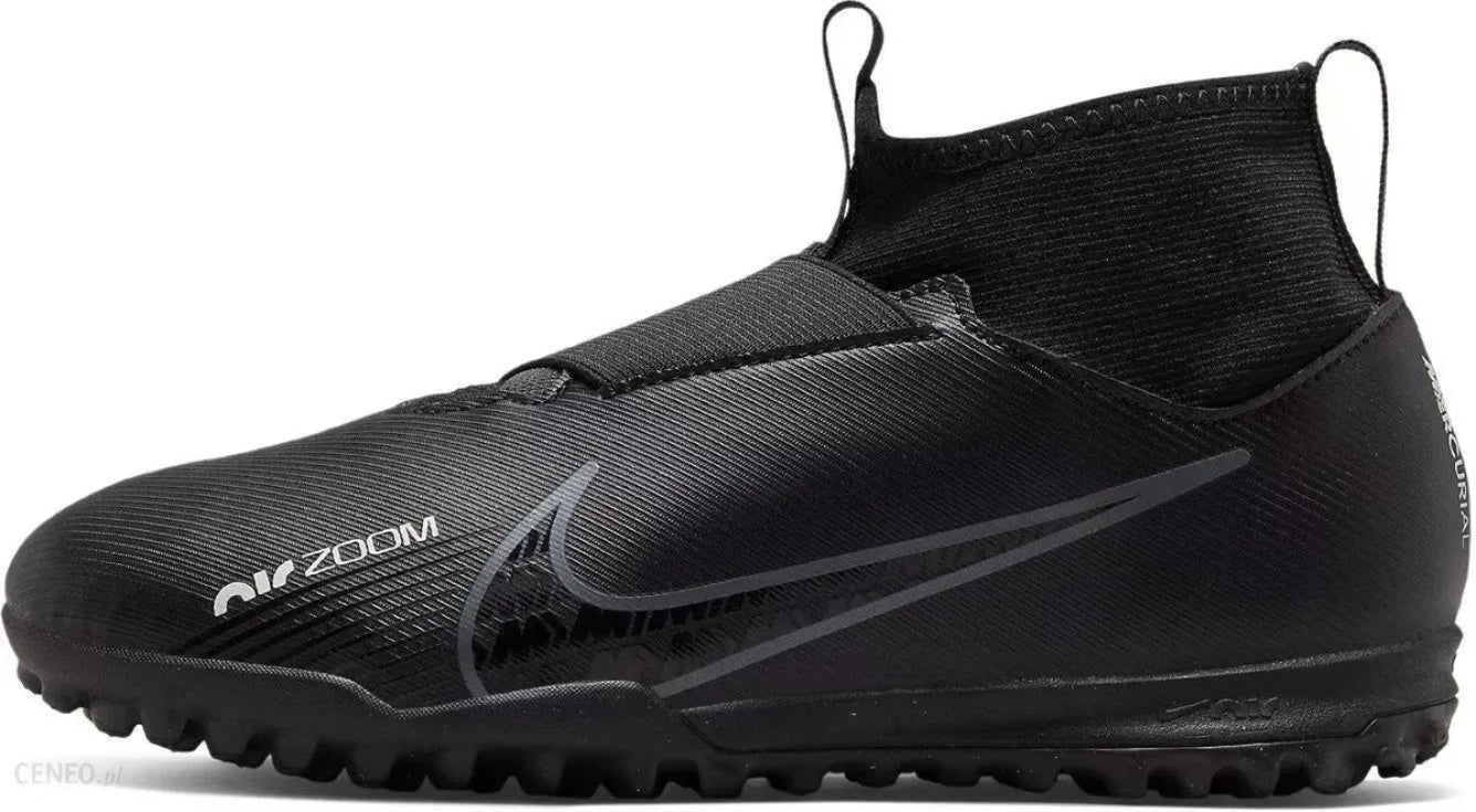 Nike Jr Zoom Superfly 9 Academy TF