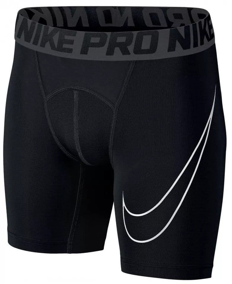 Nike Kids Compression Shorts
