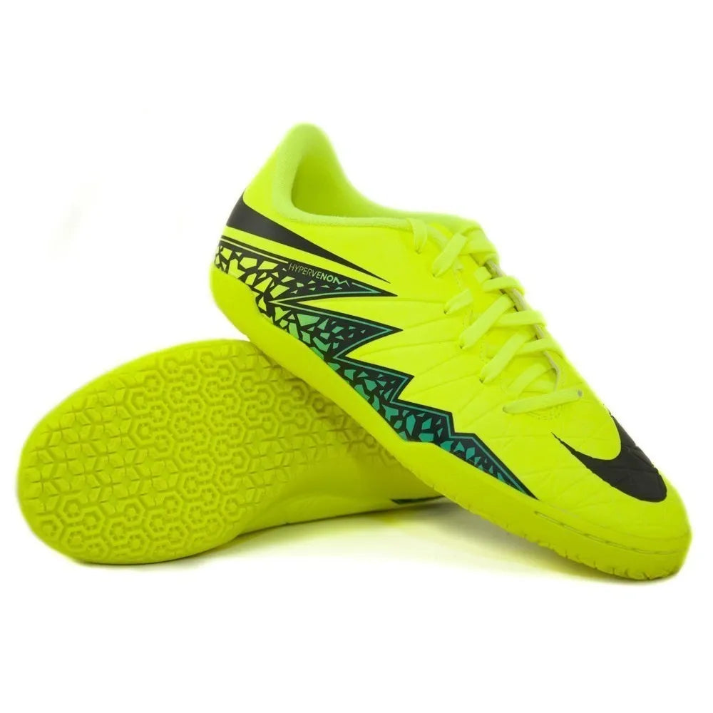 Nike Kids Hypervenom Phelon II IC