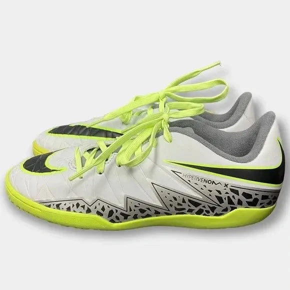 Nike Kids Hypervenom X IC
