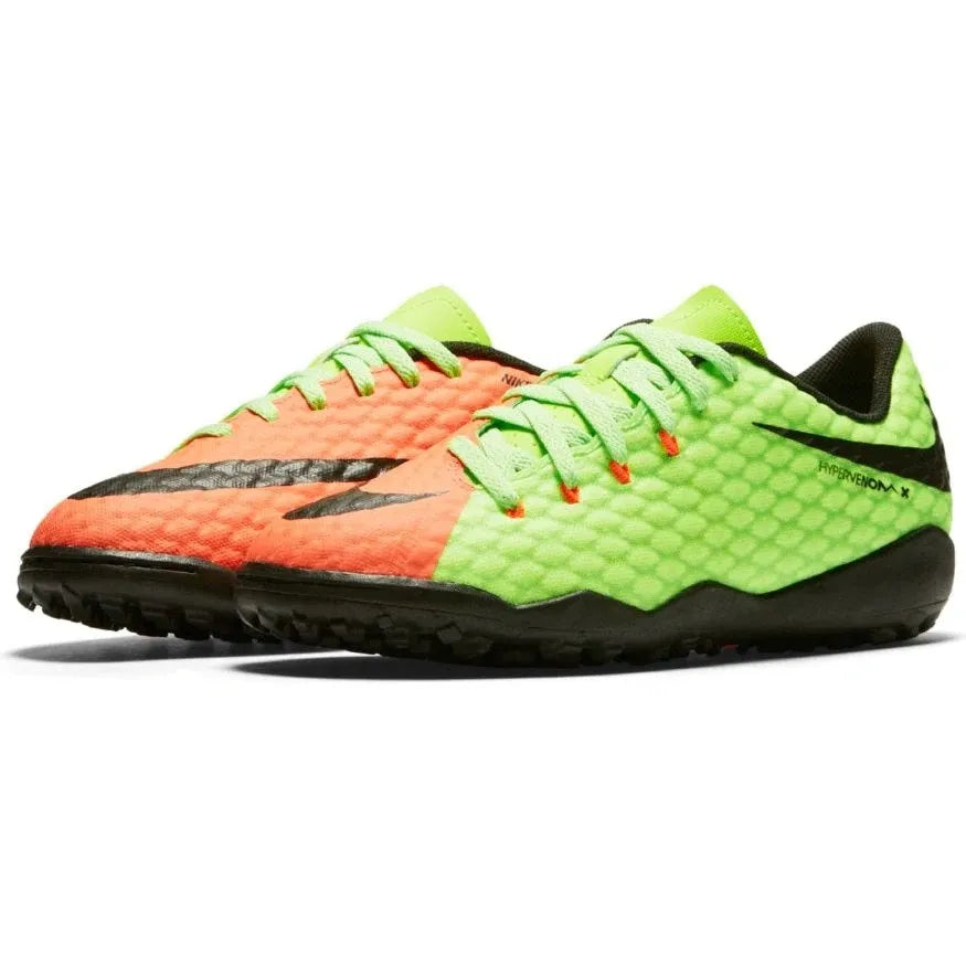 Nike Kids Hypervenomx Phelon III TF