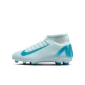 Nike Mercurial Superfly 10 Club FG/MG para niños 