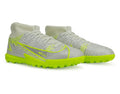 Nike Mercurial Superfly 8 Academy TF para niños 