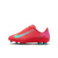 Nike Mercurial Vapor 16 Club FG/MG para niños 