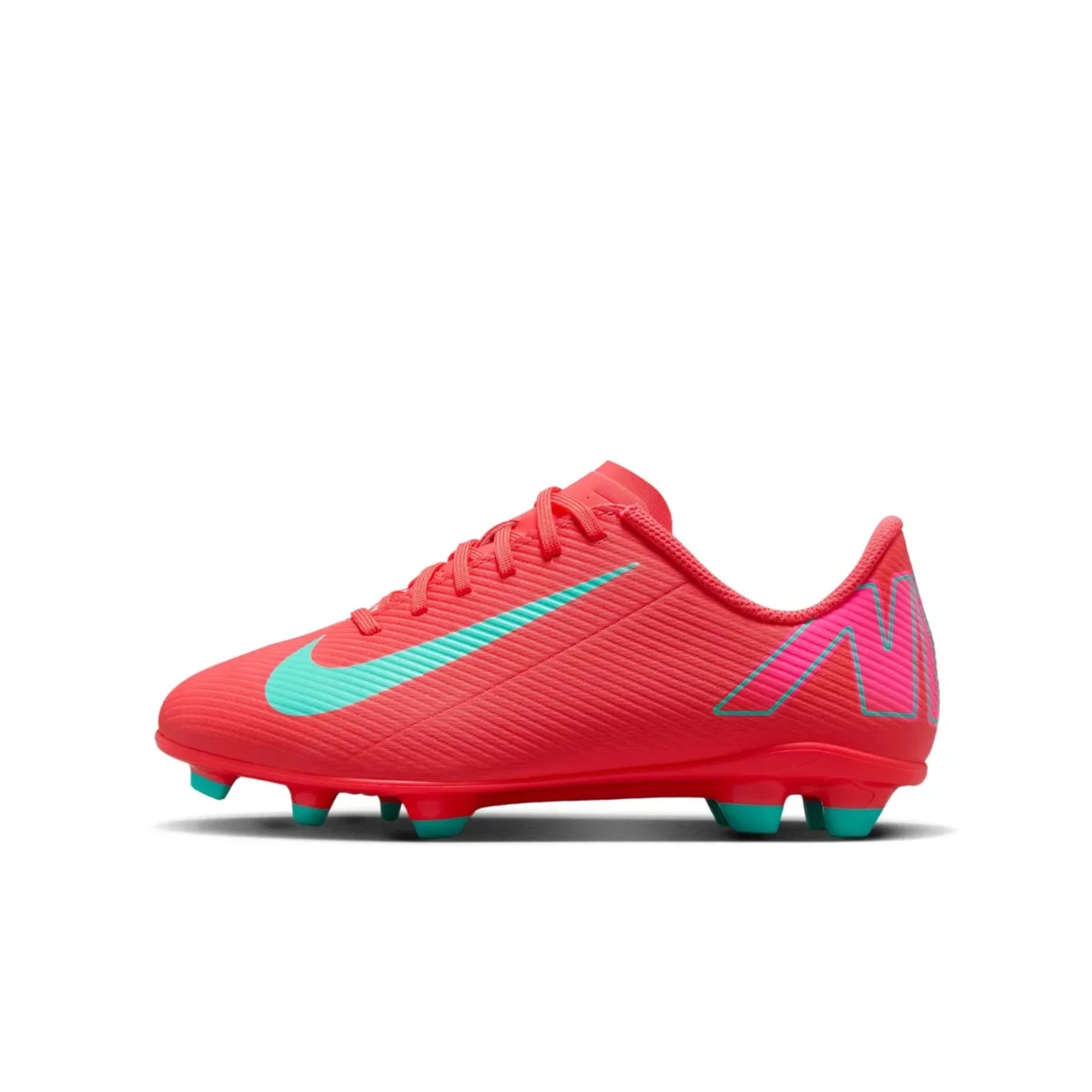 Nike Kids Mercurial Vapor 16 Club FG/MG