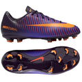 Nike Mercurial Vapor Xi FG para niños 