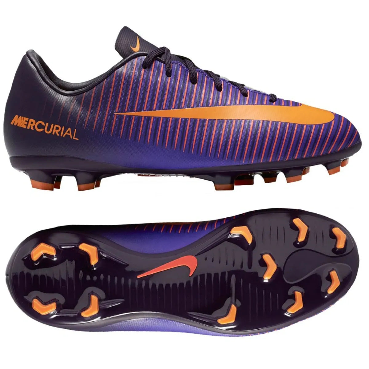 Nike Kids Mercurial Vapor Xi FG