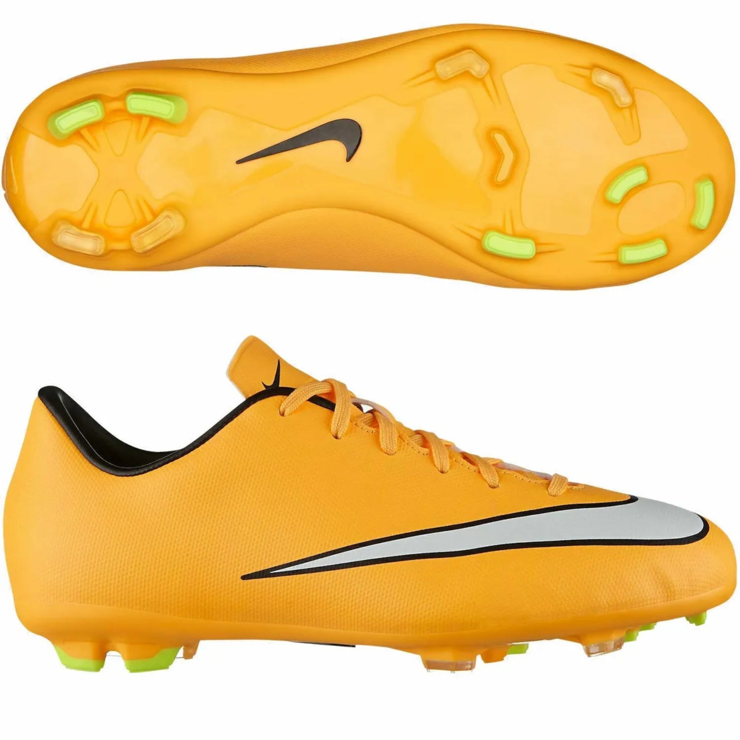 Nike Kids Mercurial Victory V FG