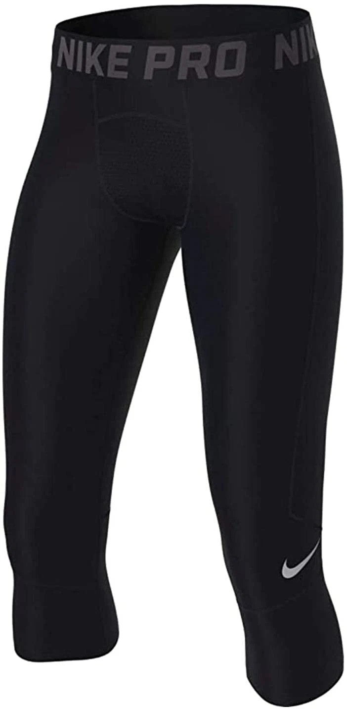 Nike Kids Pro 3/4-Length Tights
