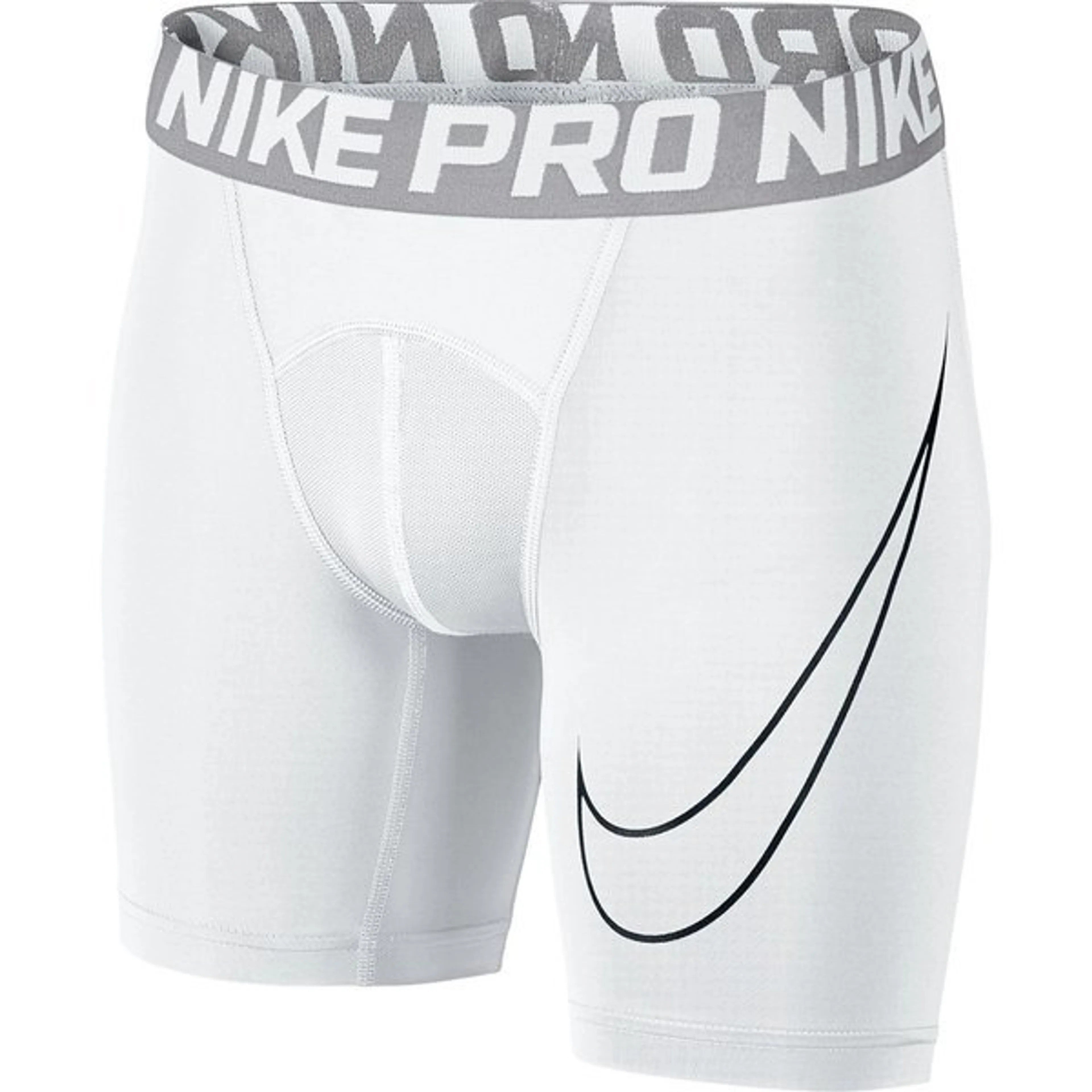Nike Kids Pro Core Compression Shorts 6'