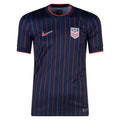 Nike Kids USMNT 2025 Stadium Away (Men's Team)