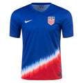 Nike Kids USMNT 24/25 Stadium Away
