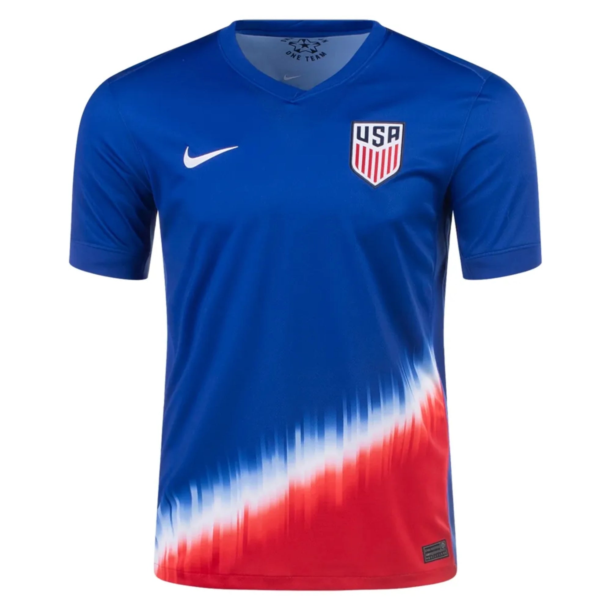 Nike Kids USMNT 24/25 Stadium Away