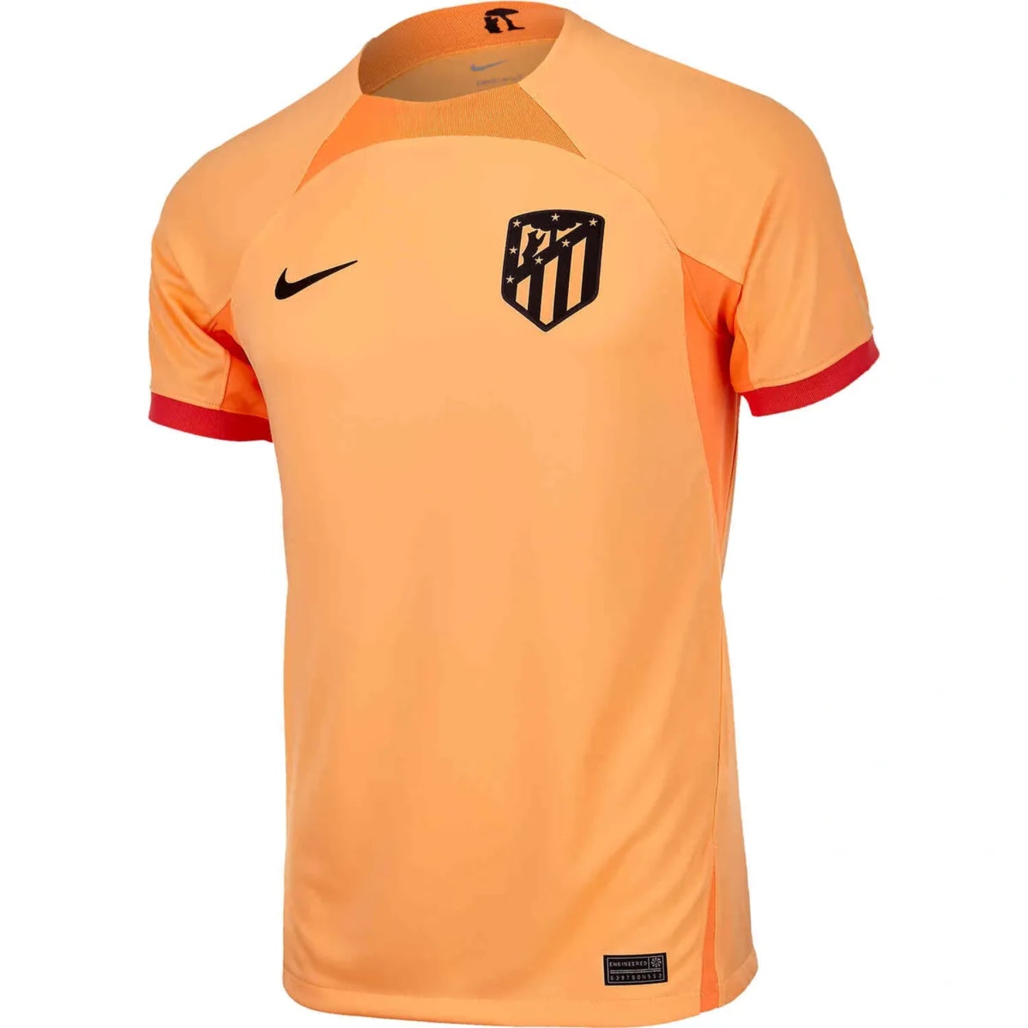Nike Atlético de Madrid 3.ª para hombre