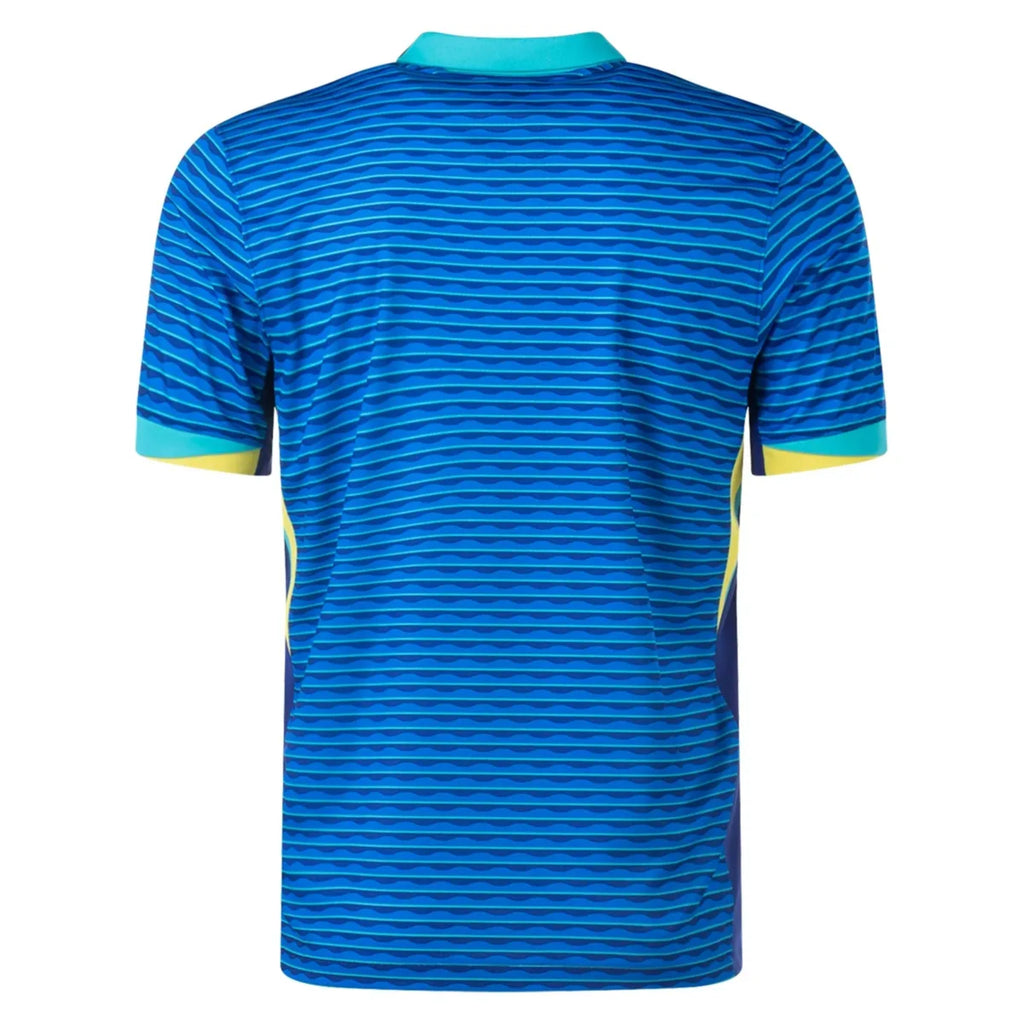 Nike Men's Brazil 2024 Stadium Away