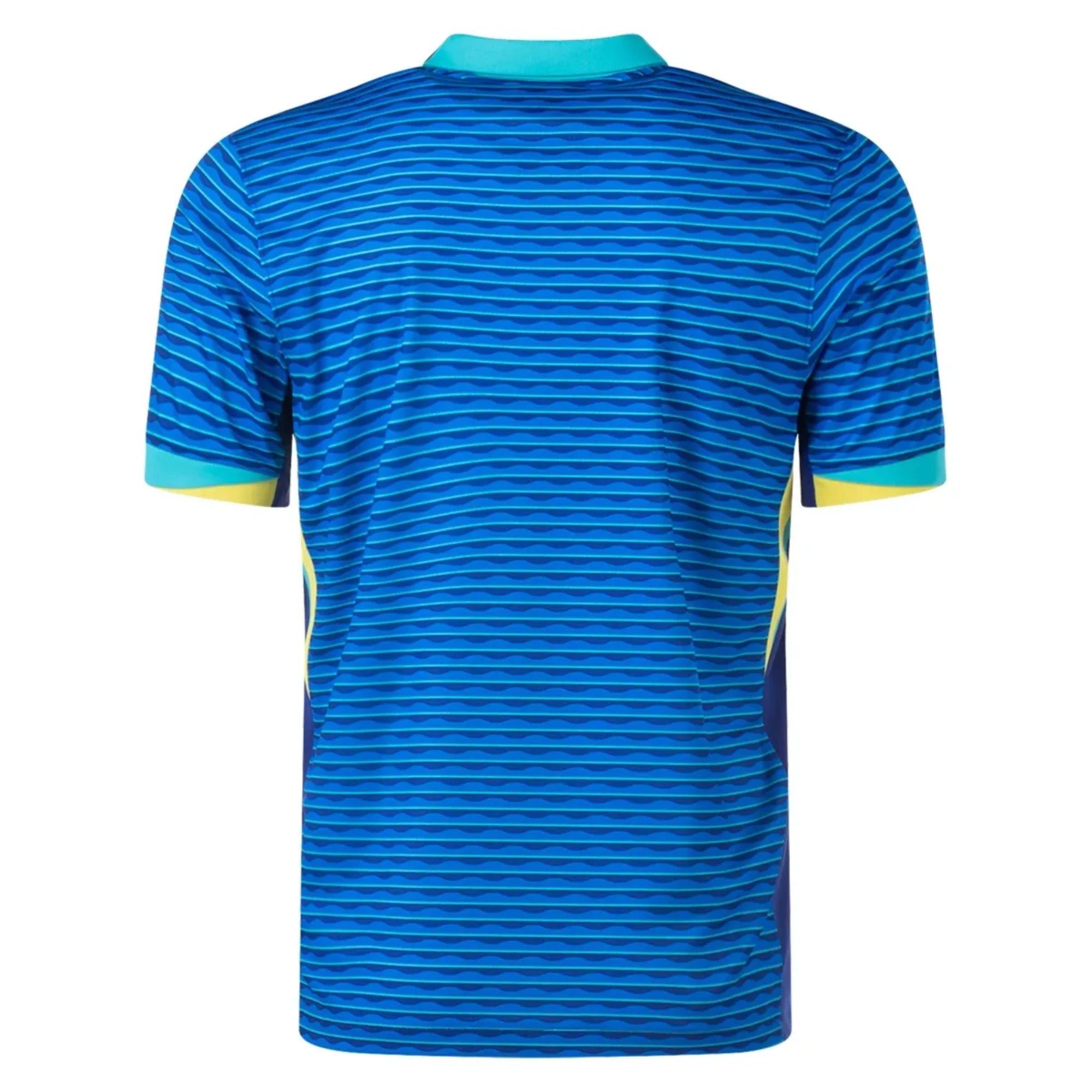 Nike Men's Brazil 2024 Stadium Away