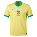 Nike Men's Brazil 2024 Stadium Home