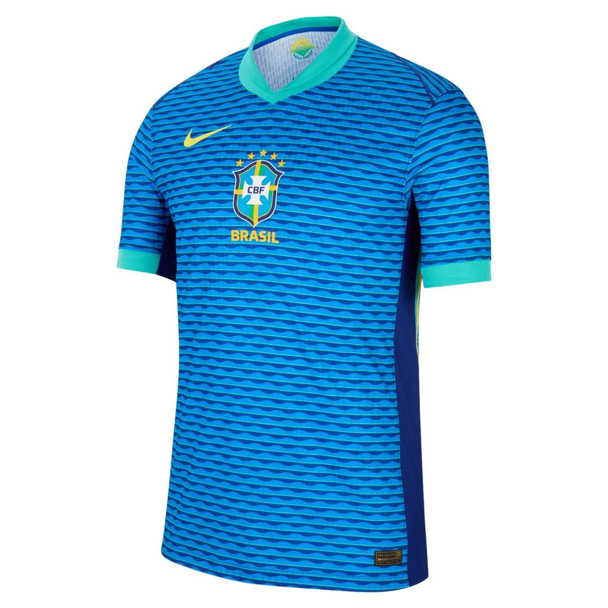 Nike Men's Brazil 24 Match Away